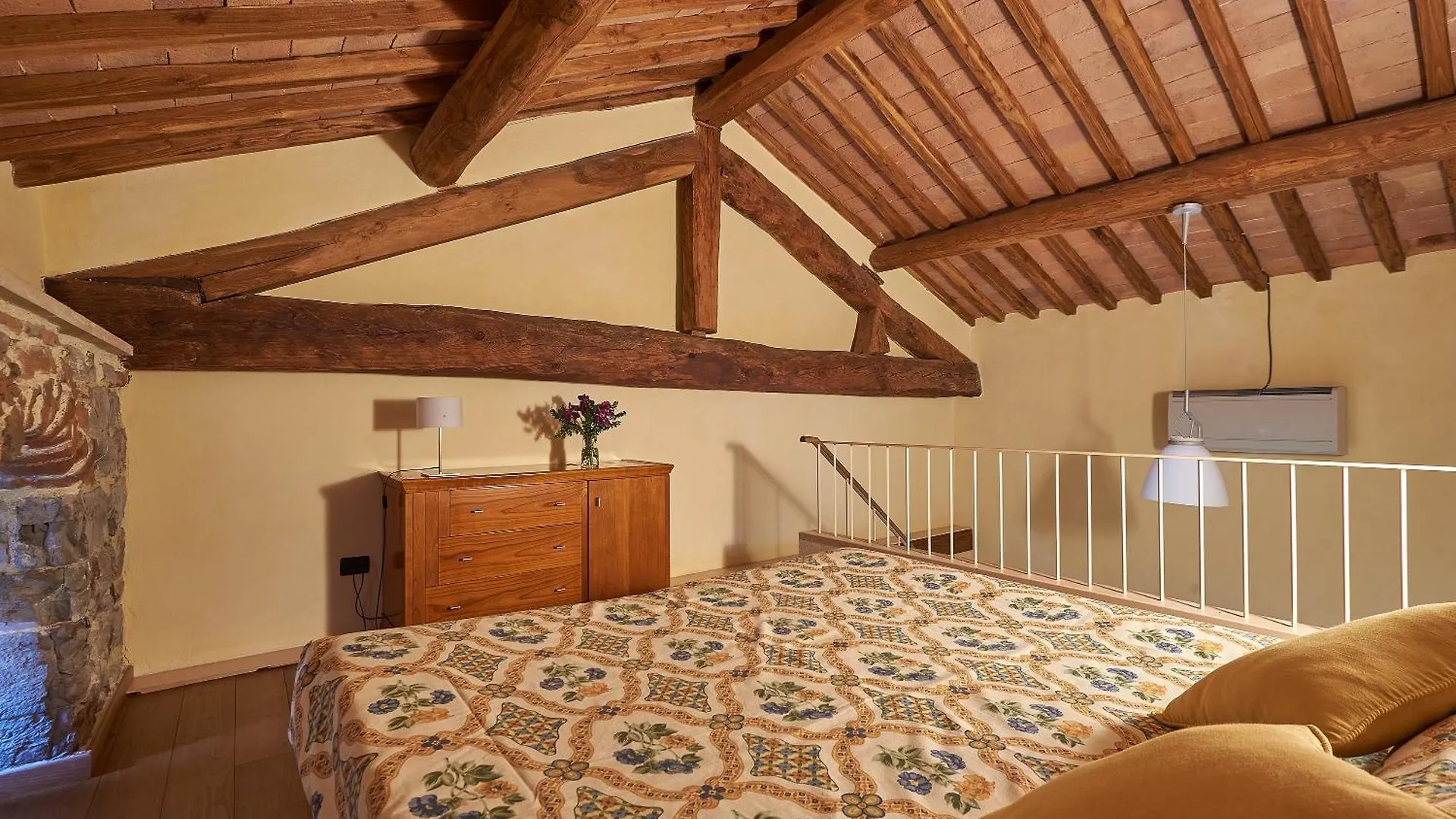 Bed and Breakfast La Gazzara Castelnuovo Berardenga Bed & Breakfast