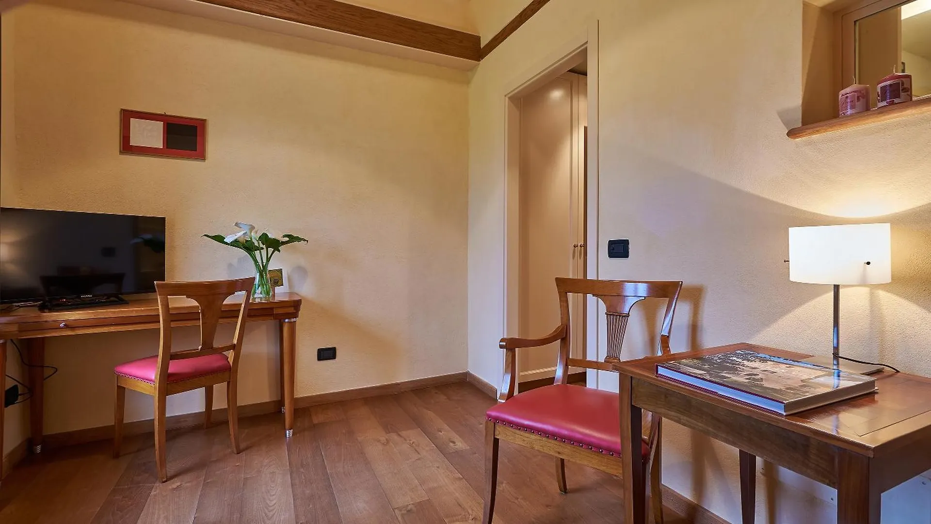 Bed & Breakfast Bed and Breakfast La Gazzara Castelnuovo Berardenga Italia
