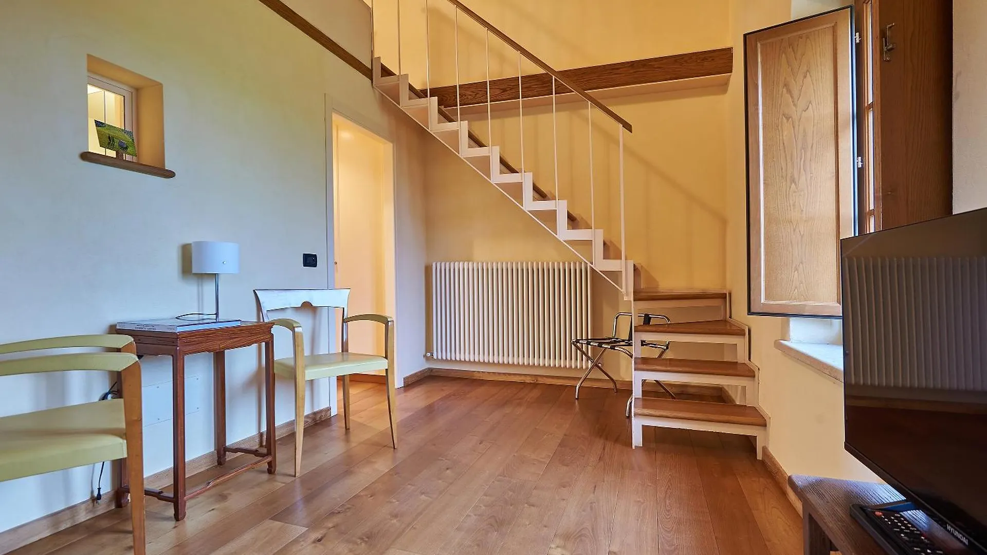 Bed and Breakfast La Gazzara Castelnuovo Berardenga