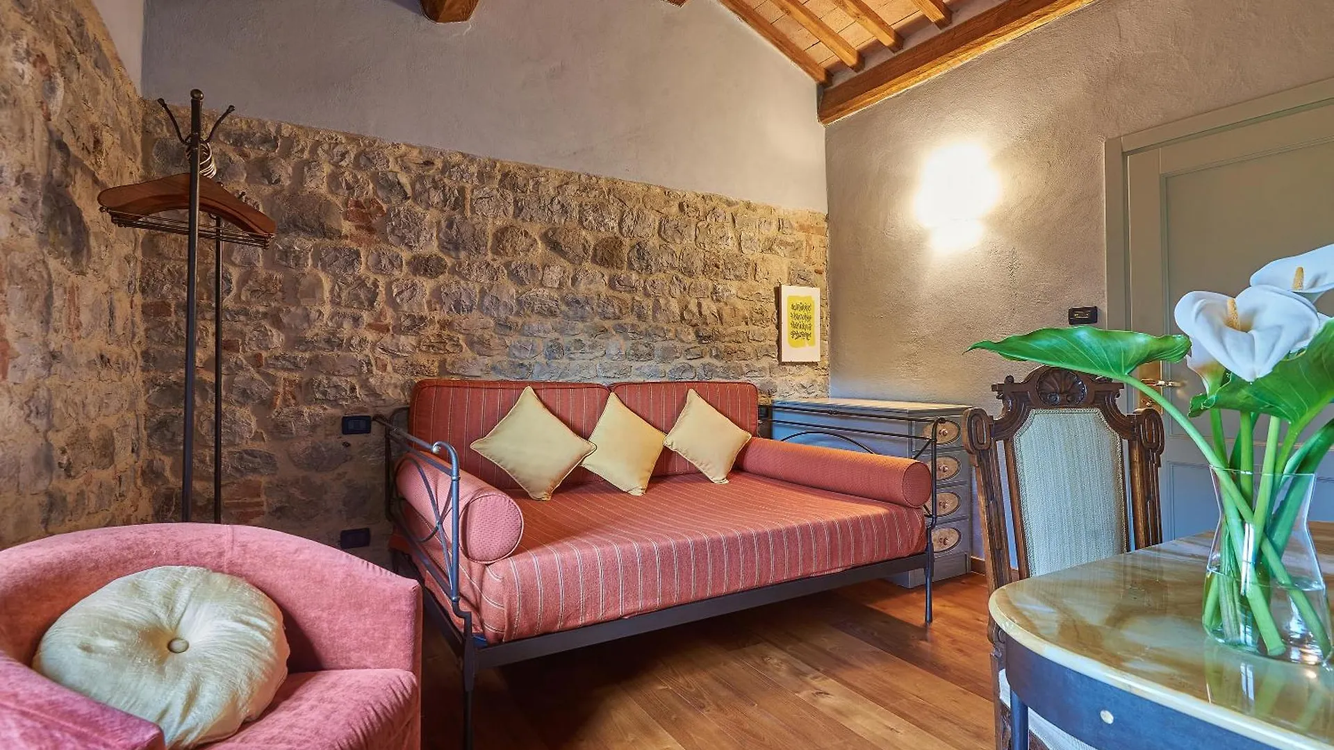 Bed and Breakfast La Gazzara Castelnuovo Berardenga Bed & Breakfast