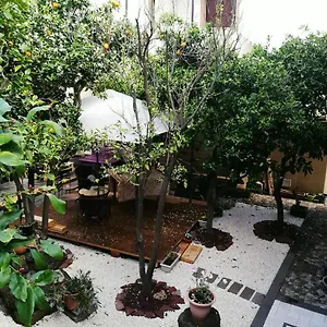 La Corte Di Lucina Hotel Terralba