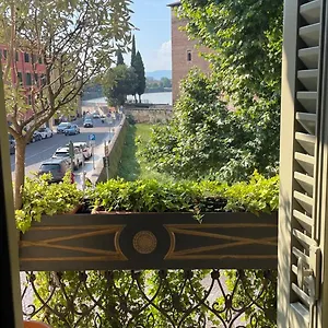 Il Relais Affittacamere Verona