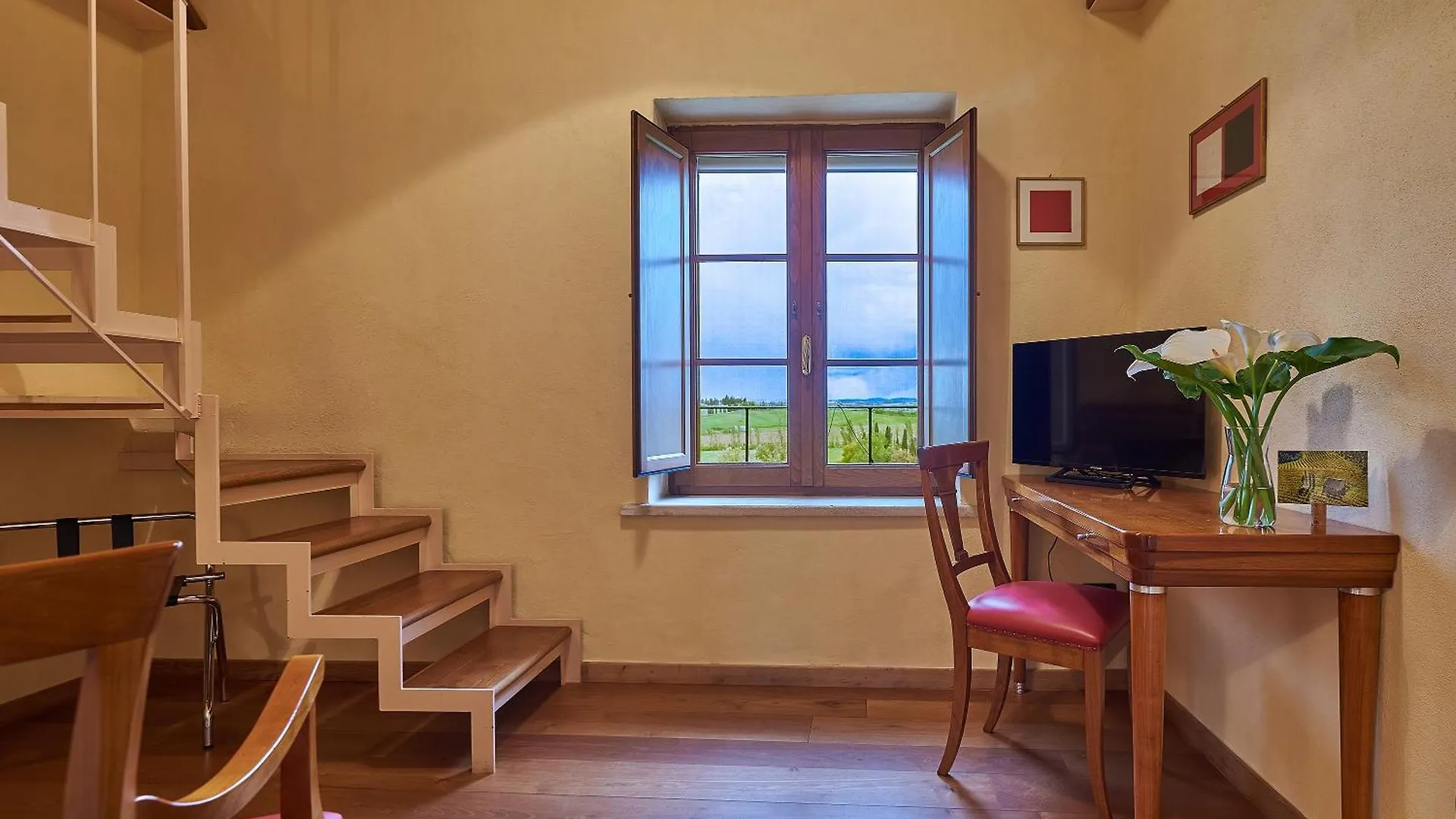 Bed & Breakfast La Gazzara Castell'In Villa Castelnuovo Berardenga