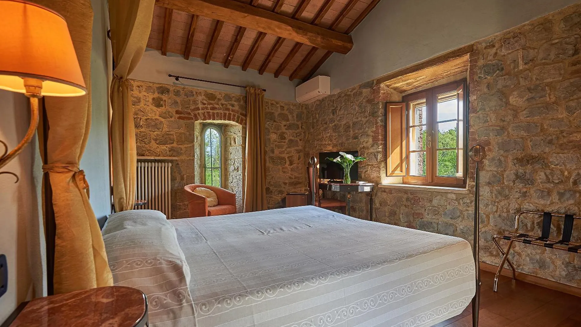 Bed & Breakfast La Gazzara Castell'In Villa Castelnuovo Berardenga