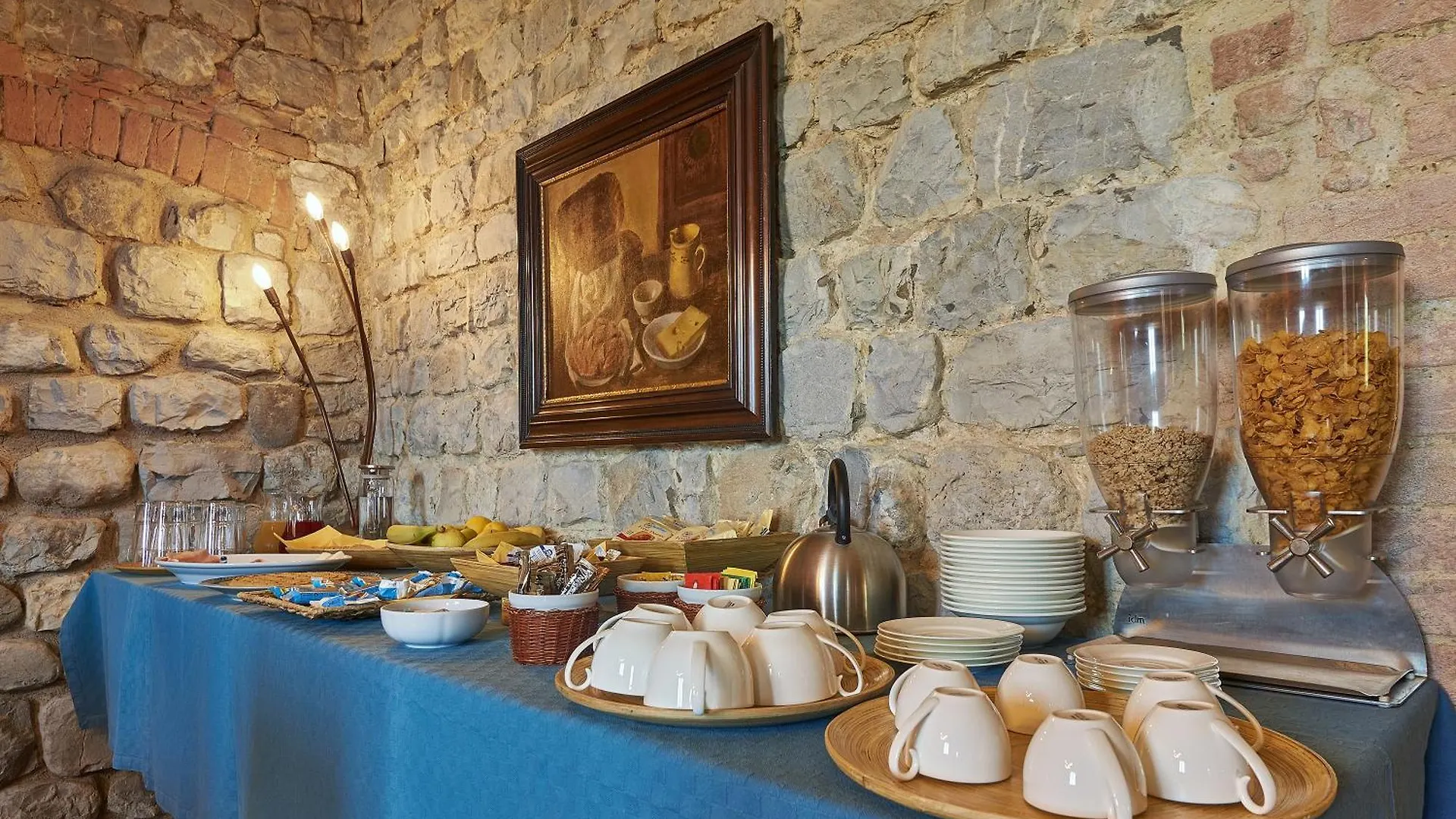 Bed & Breakfast La Gazzara Castell'In Villa Castelnuovo Berardenga