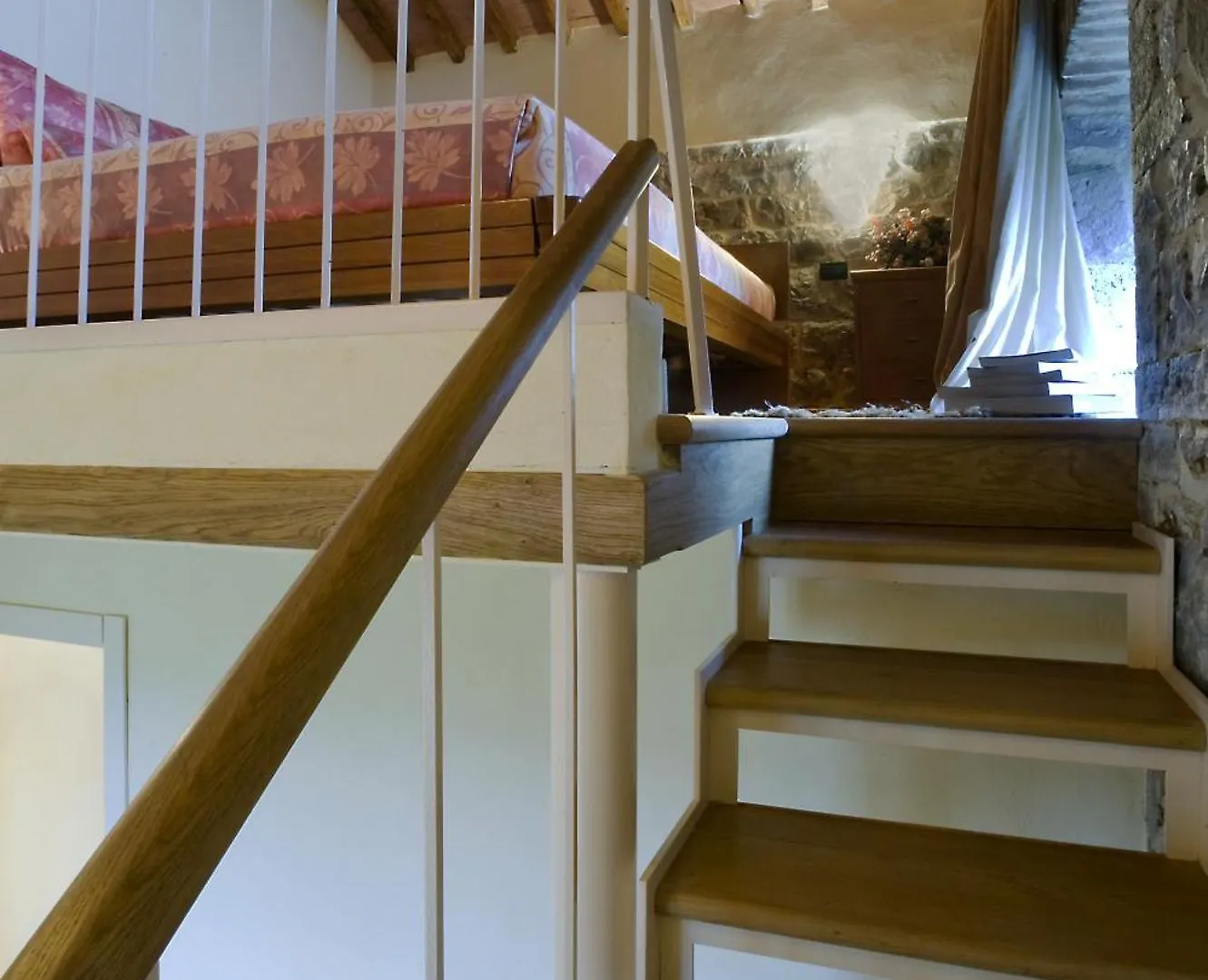 La Gazzara Castell'In Villa Castelnuovo Berardenga Bed & Breakfast